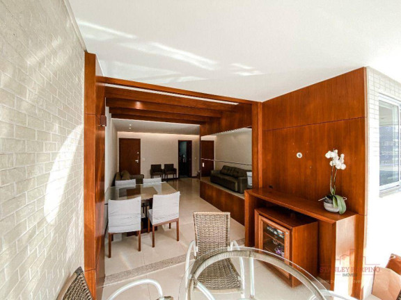 Imagem Apartamento com 3 Quartos à Venda, 109 m² em Praia De Itapoã - Vila Velha Imagem Apartamento com 3 Quartos à Venda, 109 m² em Praia De Itapoã - Vila Velha