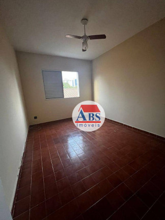Imagem Apartamento com 1 Quarto à Venda, 63 m² em Vila Guilhermina - Praia Grande
