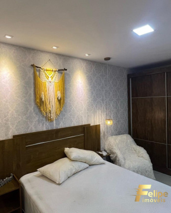 Imagem Imóvel com 2 Quartos à Venda, 90 m² em Praia Do Morro - Guarapari