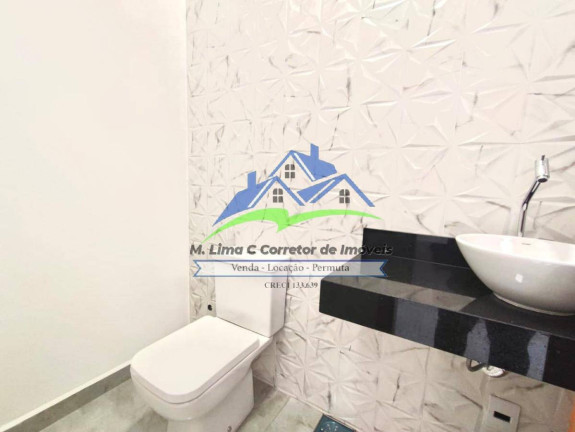 Imagem Casa de Condomínio com 4 Quartos à Venda, 360 m² em Condomínio Residencial Euroville Ii - Bragança Paulista