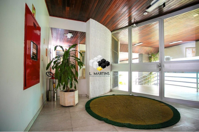 Imagem Apartamento com 1 Quarto à Venda, 24 m² em Cidade Baixa - Porto Alegre