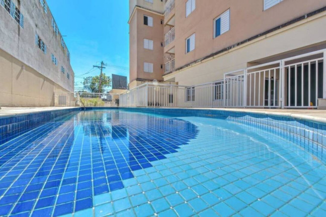 Imagem Apartamento com 2 Quartos à Venda, 50 m² em Vila Curuçá - Santo André Imagem Apartamento com 2 Quartos à Venda, 50 m² em Vila Curuçá - Santo André