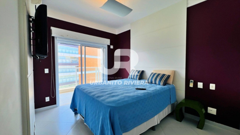 Imagem Imóvel com 4 Quartos à Venda, 240 m² em Riviera | Módulo 08 - Bertioga
