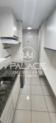 Imagem Apartamento com 2 Quartos à Venda, 63 m² em Nova América - Piracicaba Imagem Apartamento com 2 Quartos à Venda, 63 m² em Nova América - Piracicaba