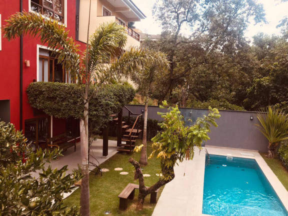 Imagem Casa com 3 Quartos à Venda, 360 m² em Tarumã - Santana De Parnaíba