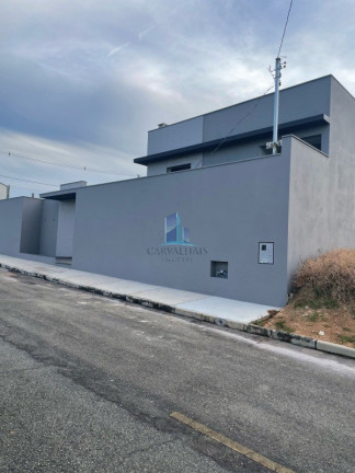 Imagem Casa com 3 Quartos à Venda, 360 m² em São Lucas - Entre Rios De Minas