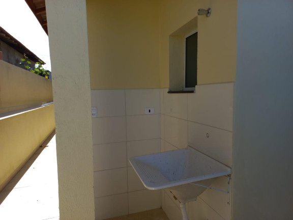 Imagem Casa com 2 Quartos à Venda, 125 m² em Tupy - Itanhaém Imagem Casa com 2 Quartos à Venda, 125 m² em Tupy - Itanhaém