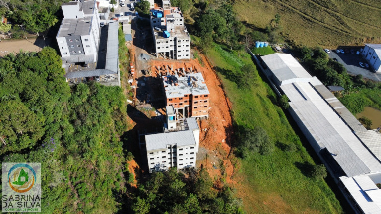 Imagem Apartamento com 2 Quartos à Venda, 55 m² em Fortaleza Alta - Blumenau Imagem Apartamento com 2 Quartos à Venda, 55 m² em Fortaleza Alta - Blumenau