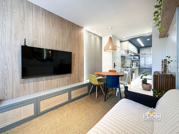 Imagem Apartamento com 2 Quartos à Venda, 60 m² em Praia Da Costa - Vila Velha Imagem Apartamento com 2 Quartos à Venda, 60 m² em Praia Da Costa - Vila Velha