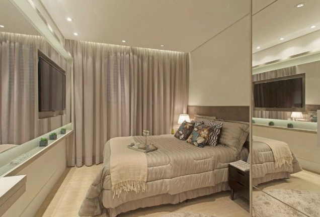 Imagem Apartamento com 1 Quarto à Venda, 41 m² em Jardim Da Saúde - São Paulo