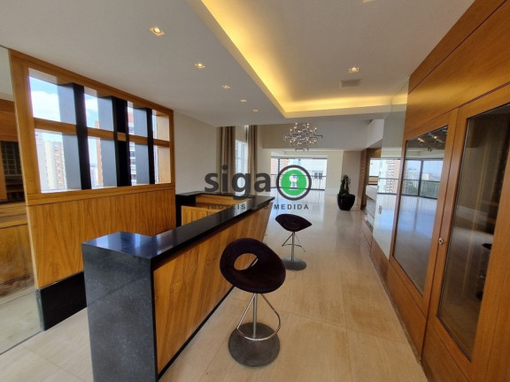 Imagem Apartamento com 5 Quartos à Venda, 517 m² em Panamby - São Paulo Imagem Apartamento com 5 Quartos à Venda, 517 m² em Panamby - São Paulo