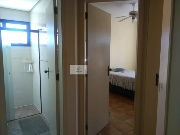 Imagem Apartamento com 2 Quartos à Venda, 65 m² em Enseada - Guarujá