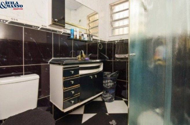 Imagem Sobrado com 2 Quartos à Venda, em Mooca - São Paulo Imagem Sobrado com 2 Quartos à Venda, em Mooca - São Paulo
