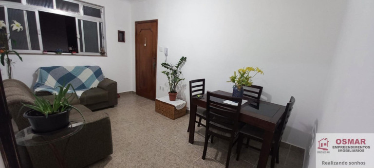 Imagem Imóvel com 2 Quartos à Venda, 71 m² em Vila Belmiro - Santos Imagem Imóvel com 2 Quartos à Venda, 71 m² em Vila Belmiro - Santos