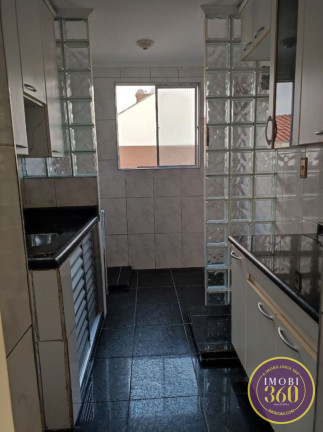 Imagem Apartamento com 2 Quartos à Venda, 48 m² em Jardim São Paulo(zona Leste) - São Paulo