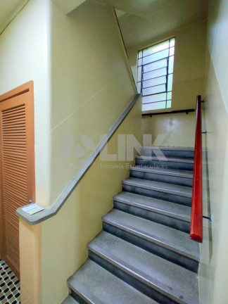 Imagem Apartamento com 1 Quarto à Venda, 27 m² em Floresta - Porto Alegre