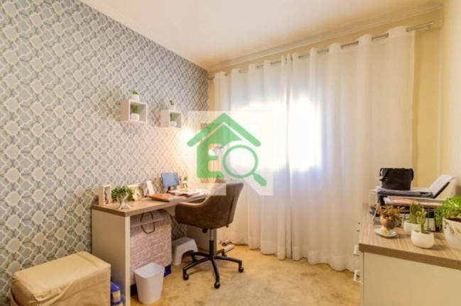 Imagem Apartamento com 3 Quartos à Venda, 120 m² em Vila Sofia - São Paulo Imagem Apartamento com 3 Quartos à Venda, 120 m² em Vila Sofia - São Paulo