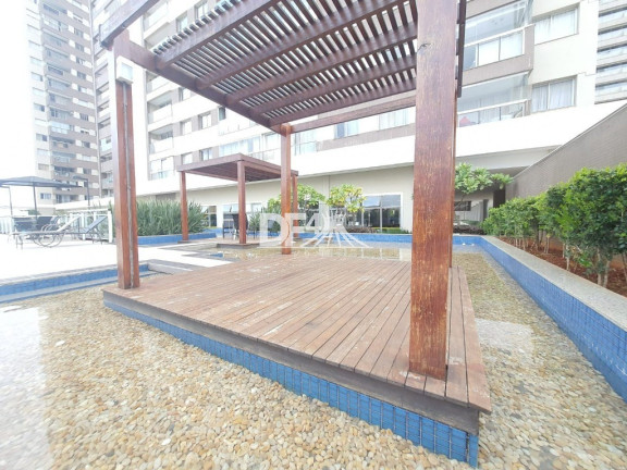 Imagem Imóvel com 1 Quarto para Alugar, 44 m² em Norte (águas Claras) - Brasília