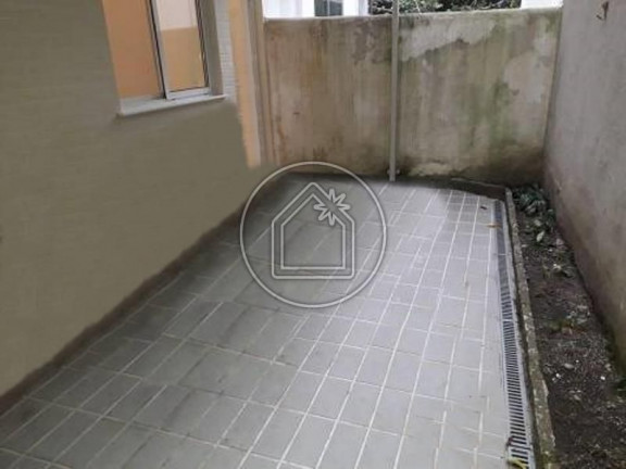 Imagem Apartamento com 1 Quarto à Venda, 44 m² em Gávea - Rio De Janeiro