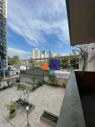 Imagem Apartamento com 4 Quartos à Venda, 178 m² em Campo Belo - São Paulo
