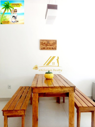 Imagem Imóvel com 2 Quartos à Venda, 70 m² em Guarajuba (monte Gordo) - Camaçari Imagem Imóvel com 2 Quartos à Venda, 70 m² em Guarajuba (monte Gordo) - Camaçari