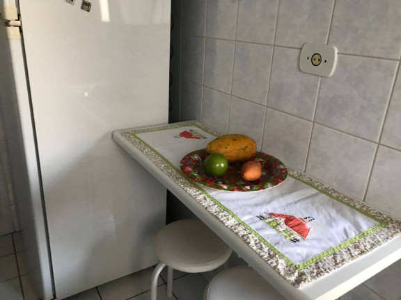 Imagem Apartamento com 1 Quarto à Venda, 62 m² em Mooca - São Paulo