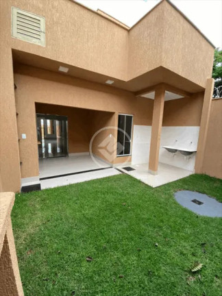 Imagem Casa com 3 Quartos à Venda, 1.152 m² em Residencial Flamingo - Goiânia Imagem Casa com 3 Quartos à Venda, 1.152 m² em Residencial Flamingo - Goiânia