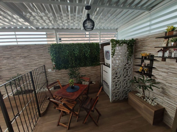 Imagem Apartamento com 3 Quartos à Venda, 120 m² em Bessa - João Pessoa