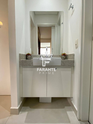Imagem Apartamento com 1 Quarto à Venda, 52 m² em Pompeia - Santos Imagem Apartamento com 1 Quarto à Venda, 52 m² em Pompeia - Santos