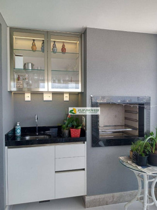 Imagem Apartamento com 2 Quartos à Venda, 115 m² em Cambuí - Campinas