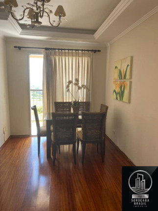 Apartamento com 2 Quartos para Alugar, 65 m² em Parque Campolim - Sorocaba