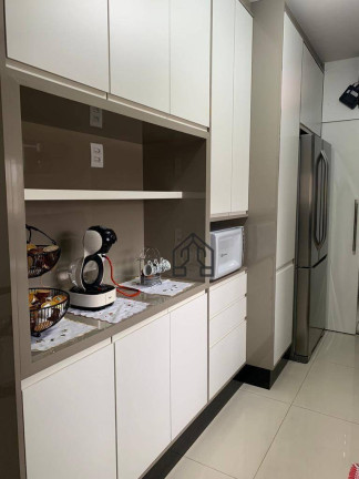 Imagem Apartamento com 3 Quartos à Venda, 127 m² em Vila Independência - São Paulo