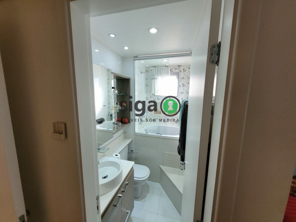 Imagem Apartamento com 2 Quartos à Venda, 87 m² em Morumbi - São Paulo Imagem Apartamento com 2 Quartos à Venda, 87 m² em Morumbi - São Paulo