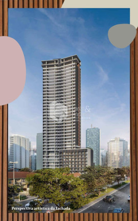Imagem Apartamento com 3 Quartos à Venda, 176 m² em Pinheiros - São Paulo Imagem Apartamento com 3 Quartos à Venda, 176 m² em Pinheiros - São Paulo