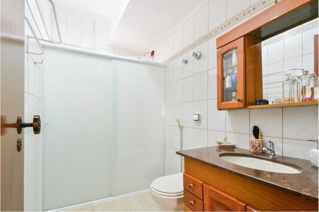 Imagem Apartamento com 3 Quartos à Venda, 104 m² em Bela Vista - São Paulo