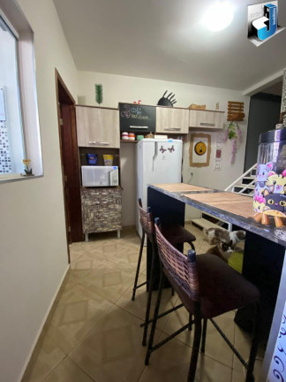Imagem Casa com 2 Quartos à Venda, 100 m² em Jardim Rosa Garcia - Tatuí