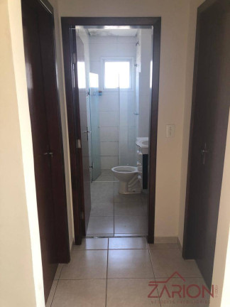 Imagem Apartamento com 2 Quartos à Venda, 62 m² em Morada Dos Nobres - Taubaté