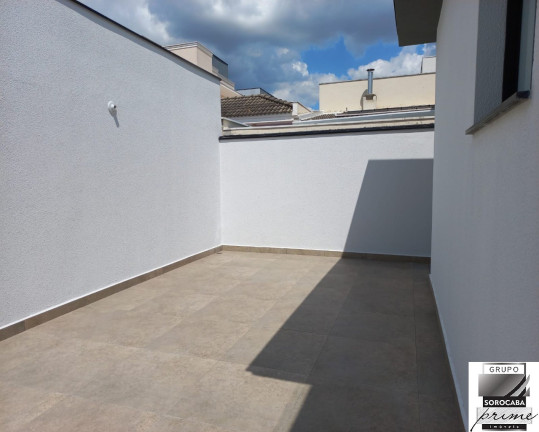 Imagem Casa com 3 Quartos à Venda, 142 m² em Iporanga - Sorocaba Imagem Casa com 3 Quartos à Venda, 142 m² em Iporanga - Sorocaba