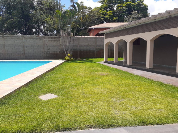 Imagem Chácara com 4 Quartos à Venda, 1.519 m² em Ribeirão Preto Imagem Chácara com 4 Quartos à Venda, 1.519 m² em Ribeirão Preto