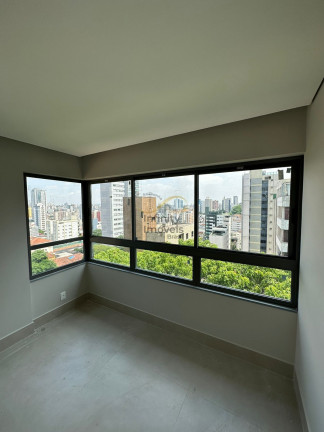 Imagem Apartamento com 3 Quartos à Venda, 110 m² em Gutierrez - Belo Horizonte