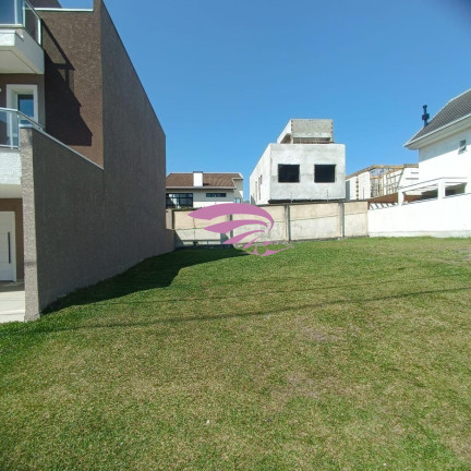 Terreno à Venda, 168 m² em Umbará - Curitiba