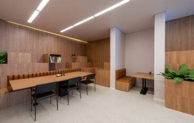 Imagem Sala Comercial à Venda, 28 m² em Paraíso - São Paulo Imagem Sala Comercial à Venda, 28 m² em Paraíso - São Paulo
