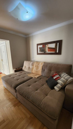 Apartamento com 3 Quartos à Venda, 107 m² em Alphaville Industrial - Barueri