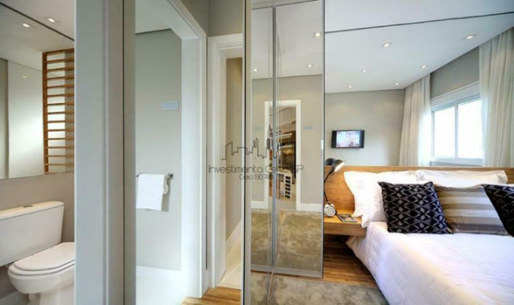 Imagem Apartamento com 2 Quartos à Venda, 67 m² em Vila Santa Catarina - São Paulo Imagem Apartamento com 2 Quartos à Venda, 67 m² em Vila Santa Catarina - São Paulo