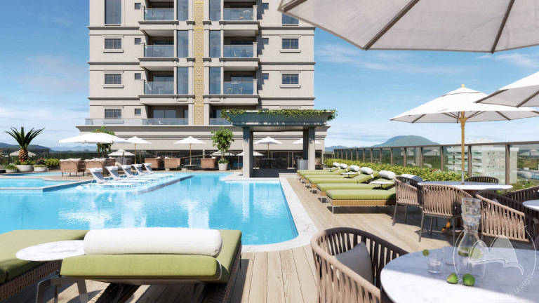 Imagem Apartamento com 3 Quartos à Venda, 100 m² em Meia Praia - Itapema Imagem Apartamento com 3 Quartos à Venda, 100 m² em Meia Praia - Itapema