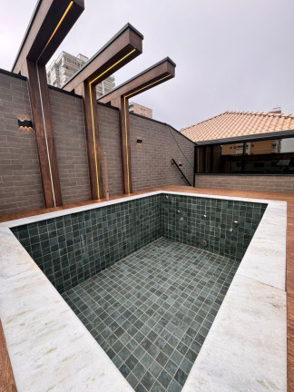 Imagem Casa com 4 Quartos à Venda, 160 m² em Guilhermina - Praia Grande Imagem Casa com 4 Quartos à Venda, 160 m² em Guilhermina - Praia Grande
