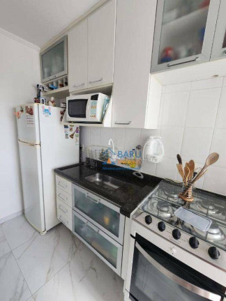 Imagem Apartamento com 2 Quartos à Venda, 50 m² em Vila Bela - São Paulo Imagem Apartamento com 2 Quartos à Venda, 50 m² em Vila Bela - São Paulo