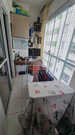Imagem Apartamento com 2 Quartos à Venda, 56 m² em Padroeira - Osasco