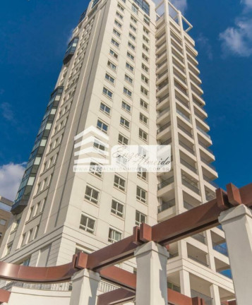 Imagem Apartamento com 4 Quartos à Venda, 473 m² em Vila Olímpia - São Paulo Imagem Apartamento com 4 Quartos à Venda, 473 m² em Vila Olímpia - São Paulo