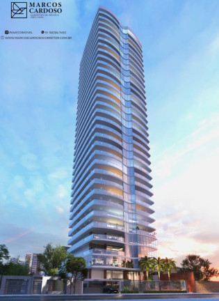 Imagem Imóvel com 3 Quartos à Venda, 181 m² em Umarizal - Belém